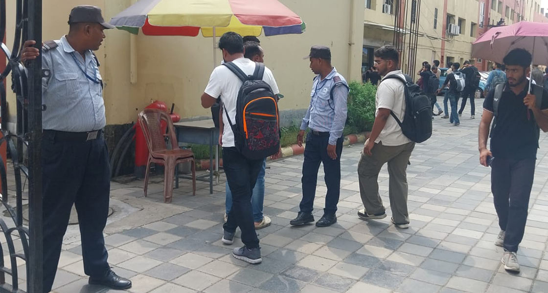 SNU Extra Curricular Activities